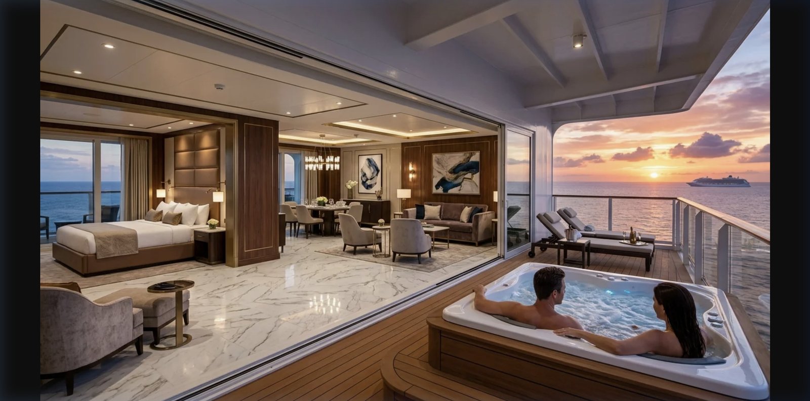 24/7 Royal Concierge & Private Butler Care