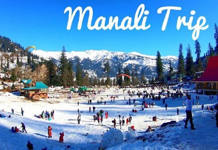 Manali & Shimla Himalayan Snow & Pine Escapade