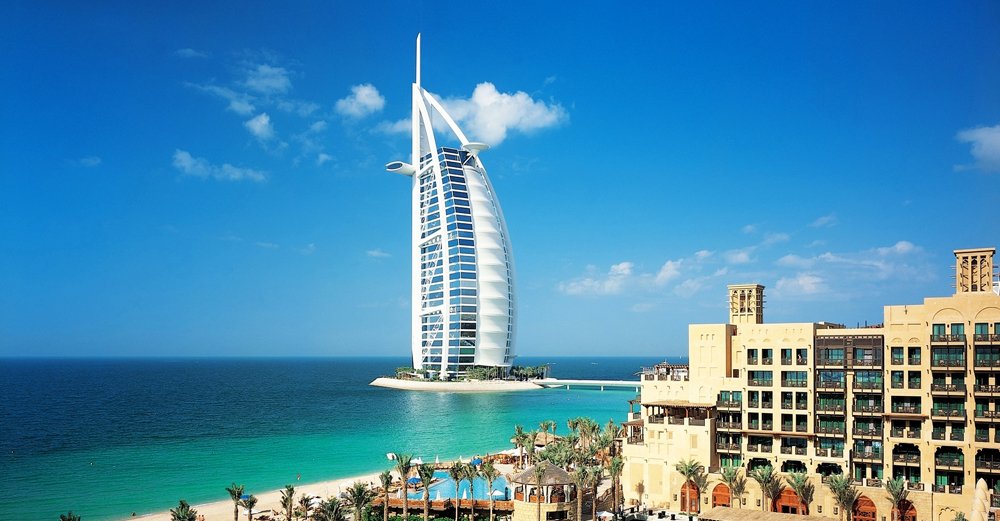 dubai tour packages