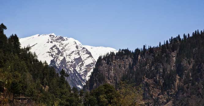 Himachal 3 Nights