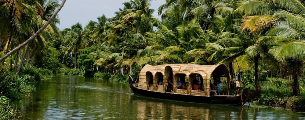Kerala 6 Nights