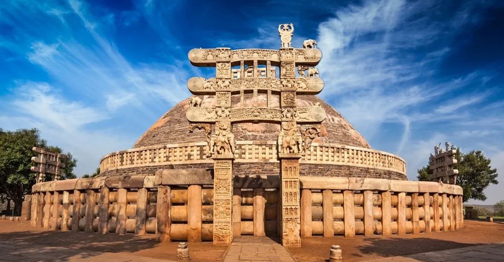Madhya Pradesh 7 Nights