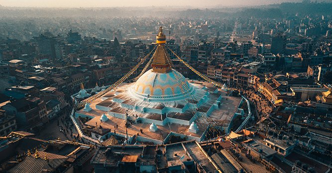 nepal tour packages