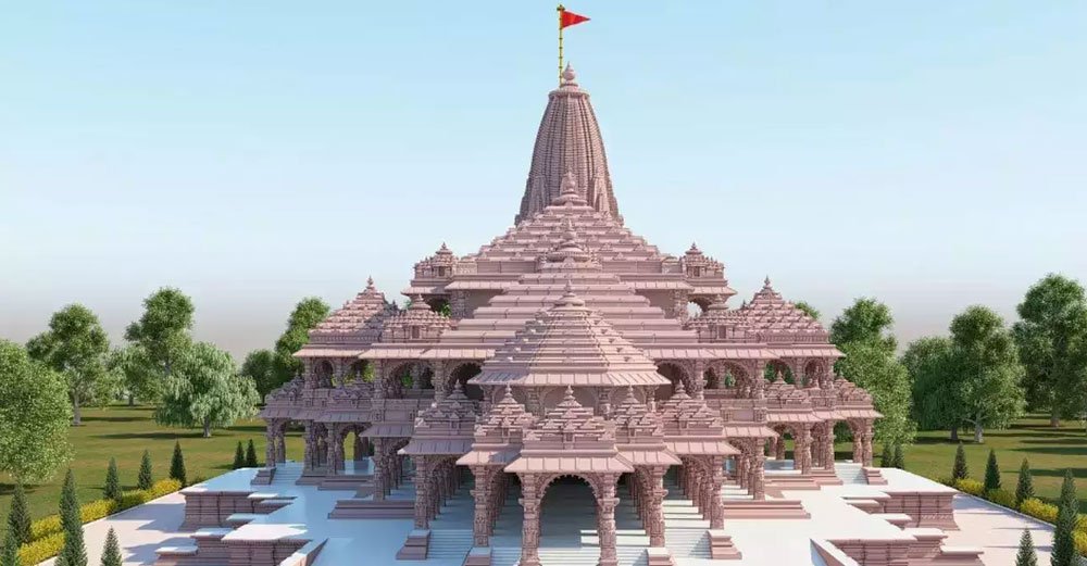 Uttar Pradesh 5 Nights